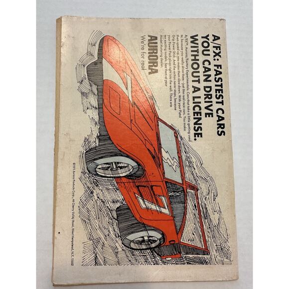 DC Comics, Justice League of America #95, Private War of Johnny Dune, Good+ 1971 - Picture 2 of 7